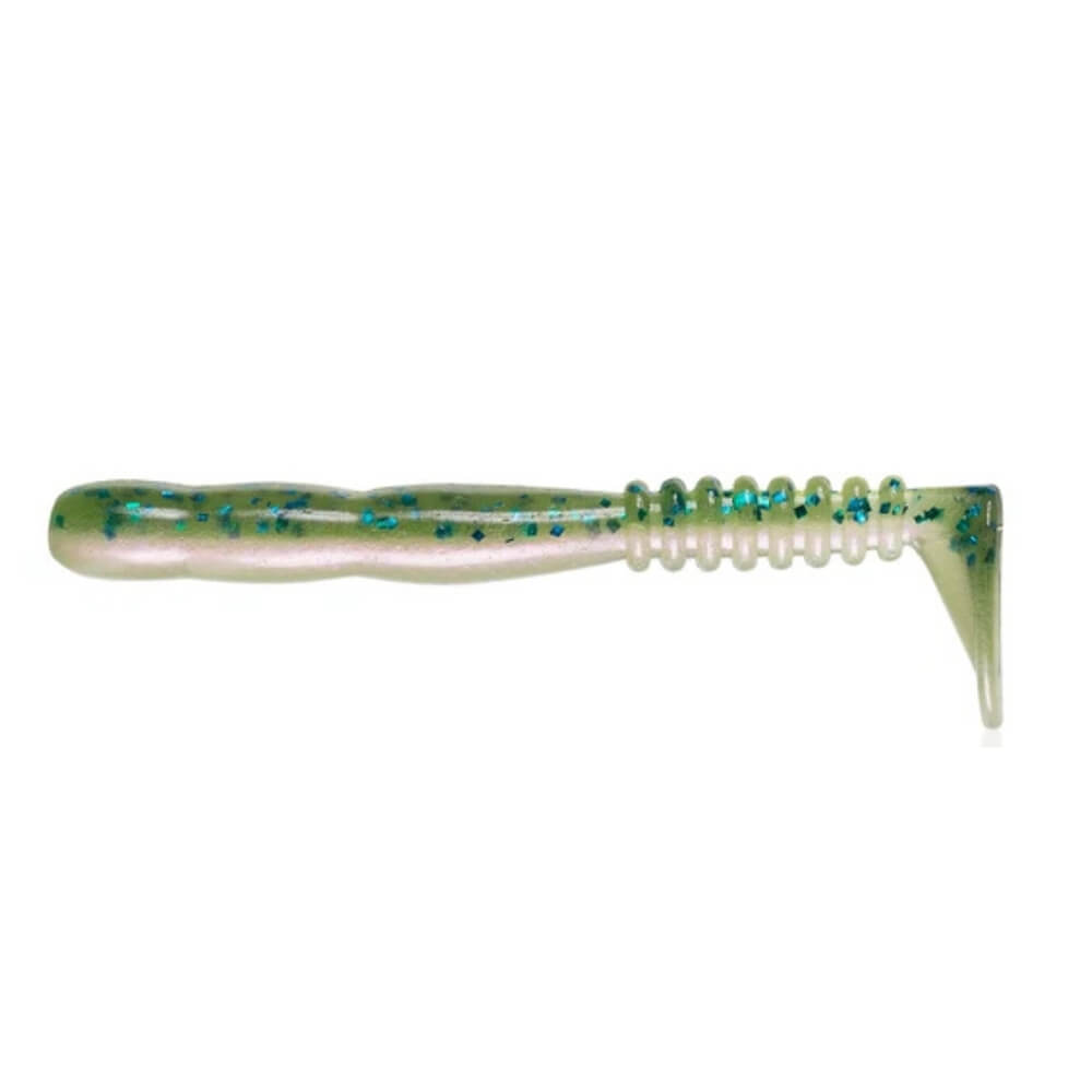 Reins Fat Rockvibe Shad Oikawa