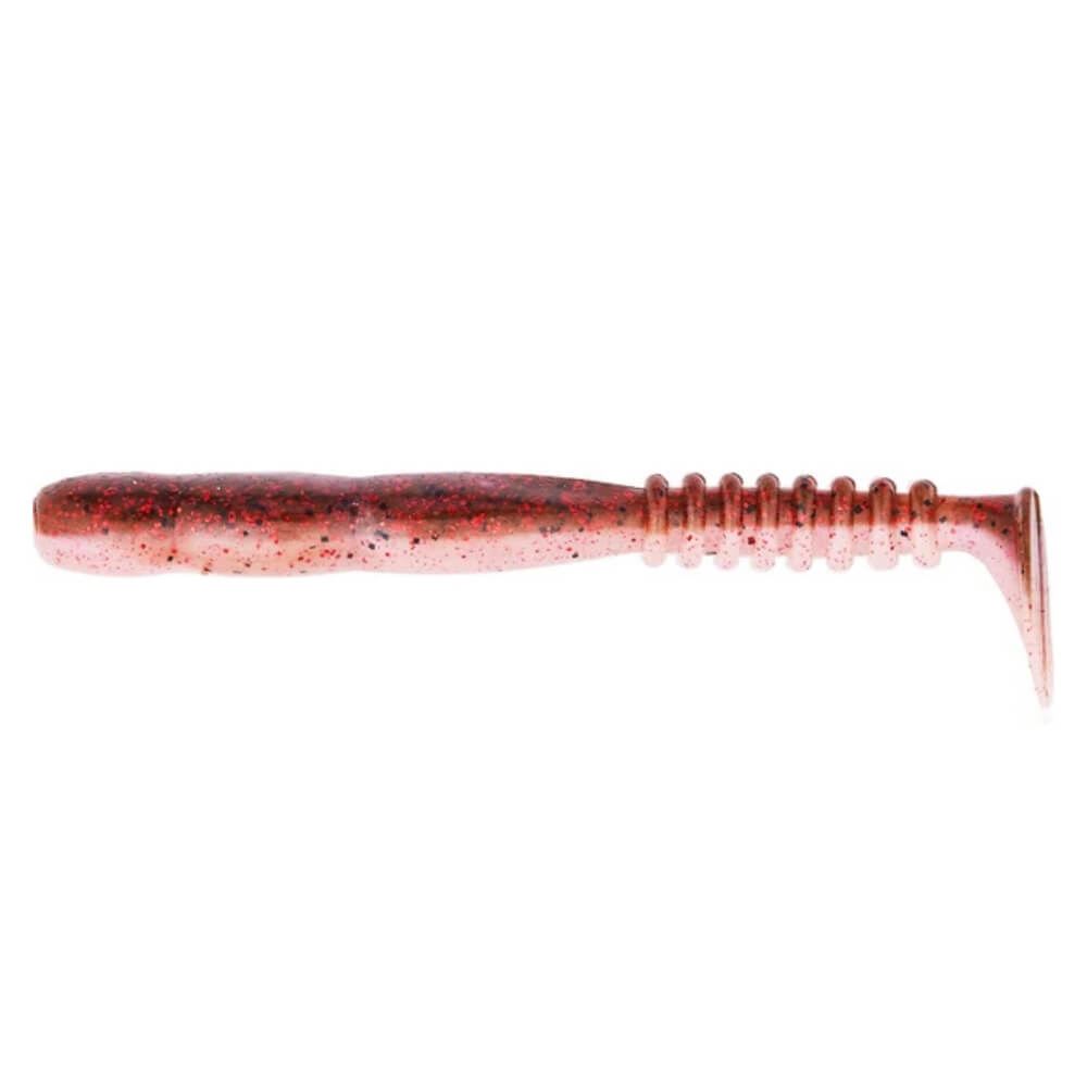 Reins Fat Rockvibe Shad Ver De Berge