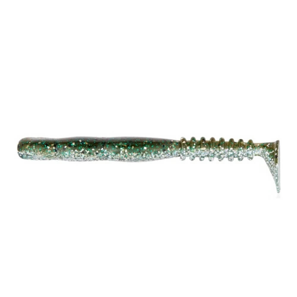 Reins Fat Rockvibe Shad  West Coast