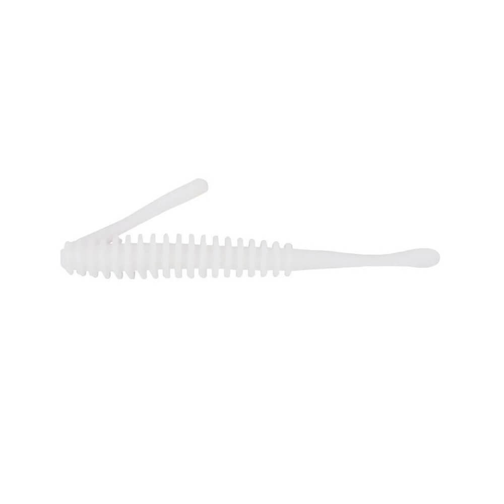 Reins Kick Ringer 3" Mat White