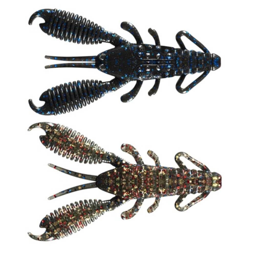 Reins Ring Craw BB Craw