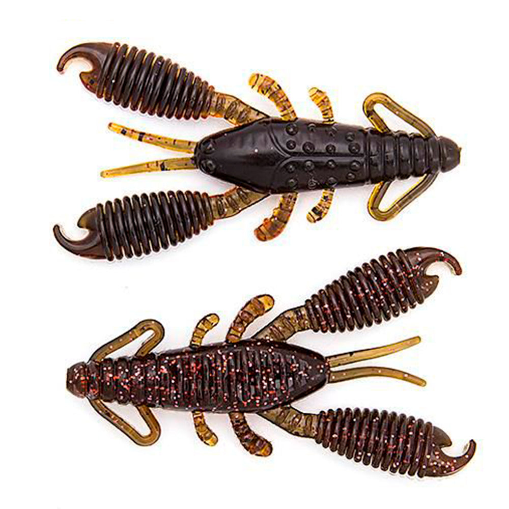 Reins Ring Craw Micro 1,5 Natural Shell