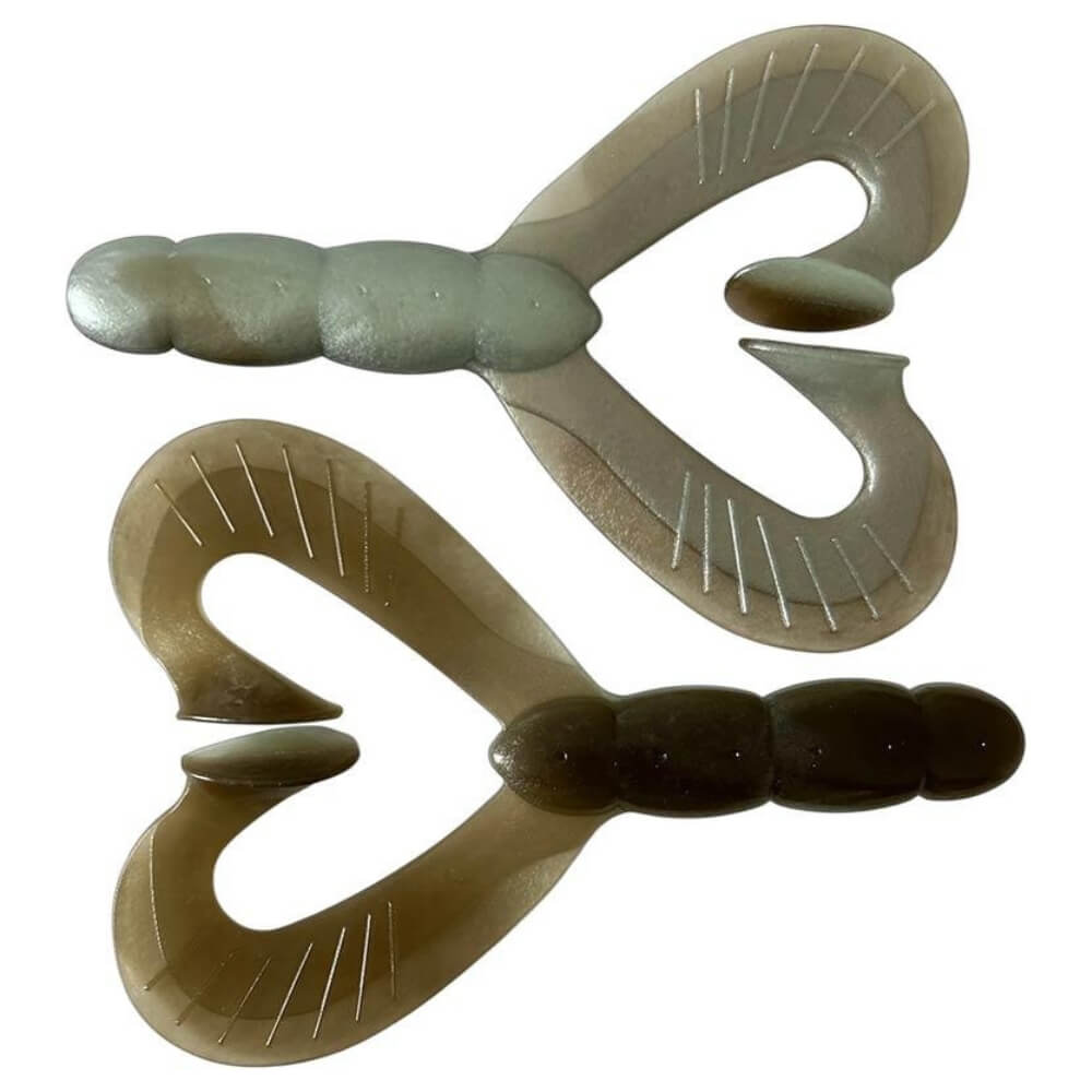 Reins Rockvibe Manta Native Eel