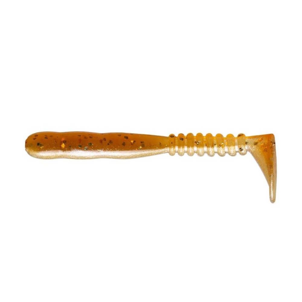 Reins Rockvibe Shad Baby Zander
