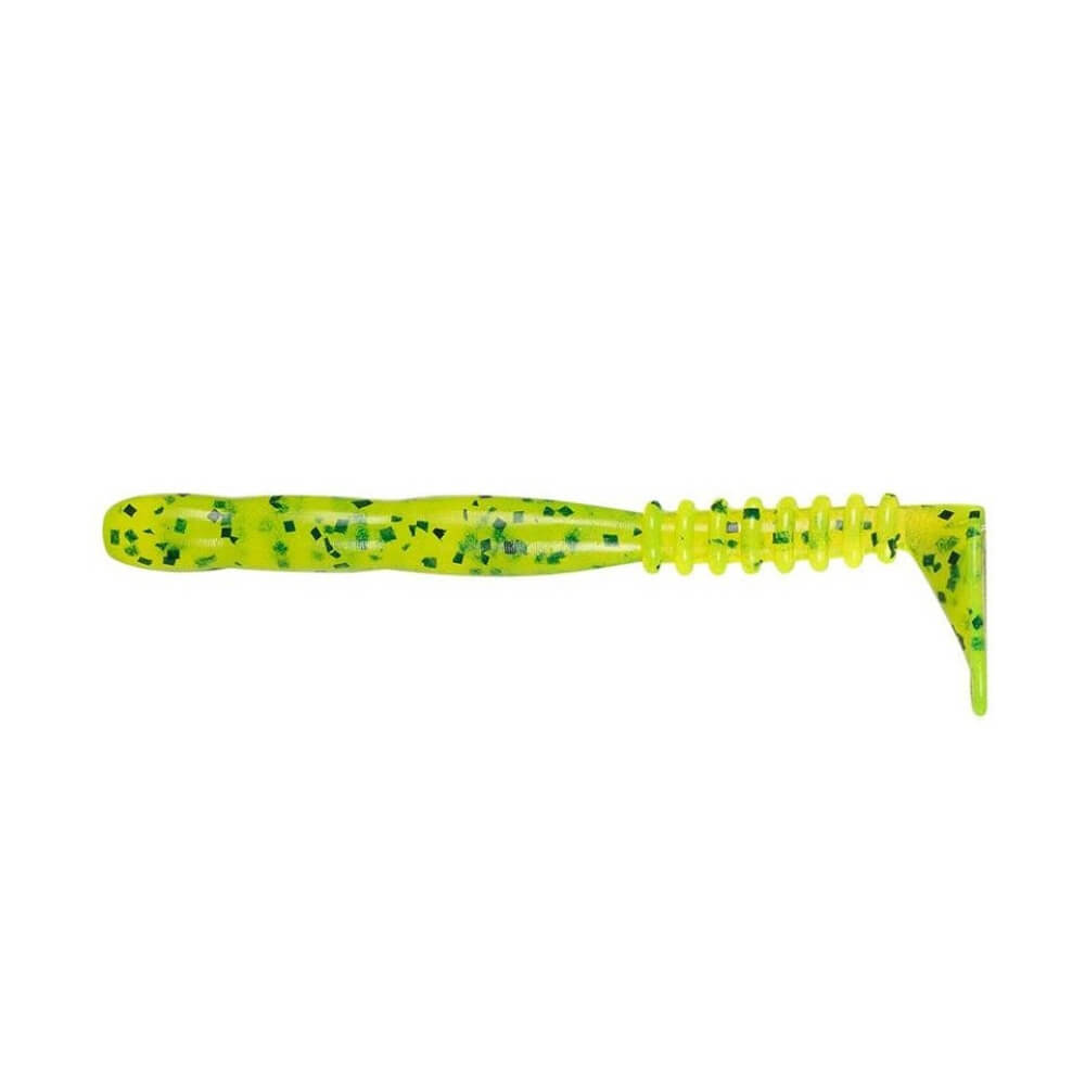 Reins Rockvibe Shad Chart Pepper
