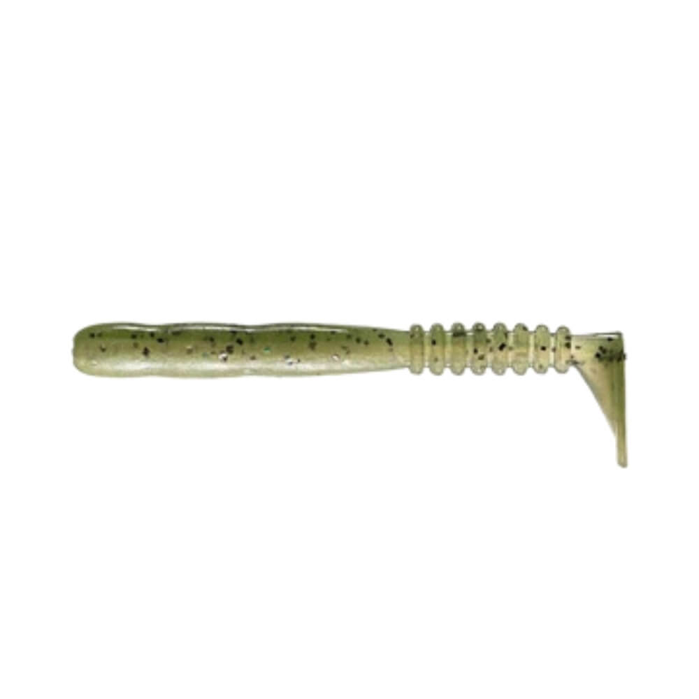 Reins Rockvibe Shad Dos Vert