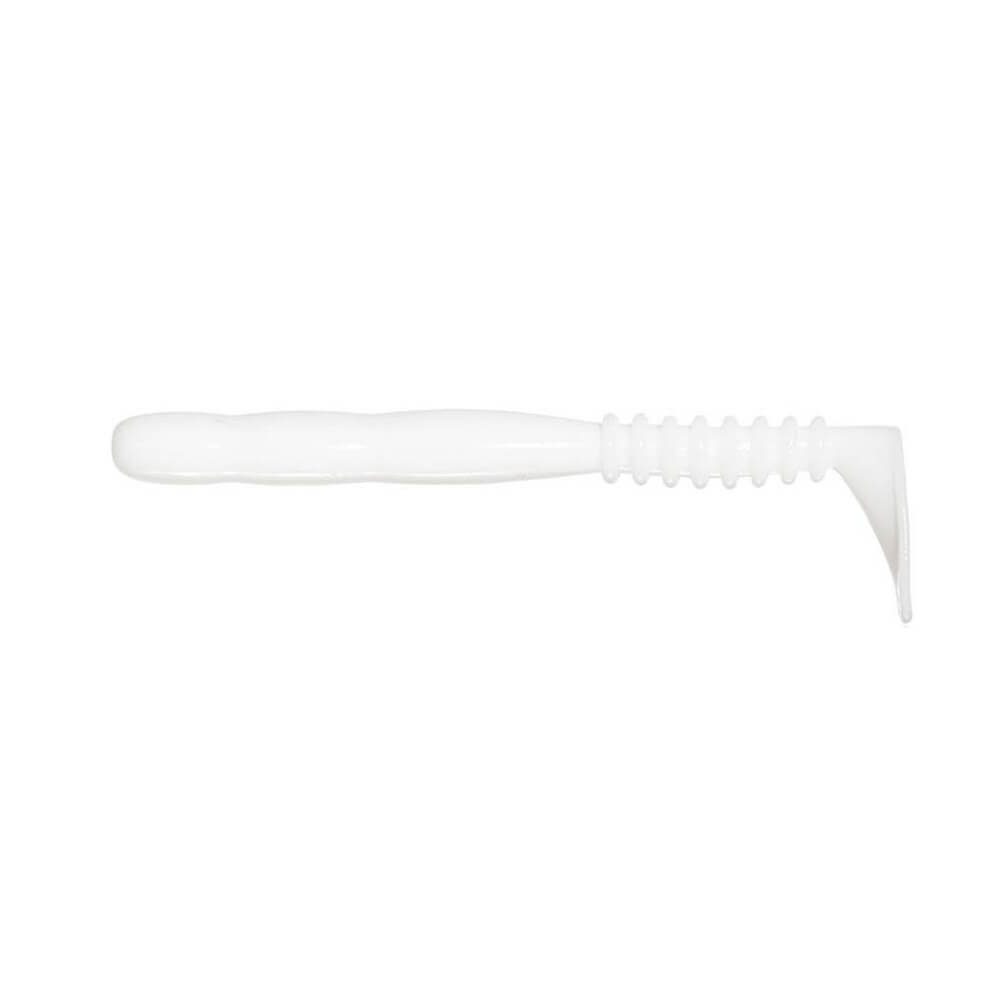 Reins Rockvibe Shad Mat White