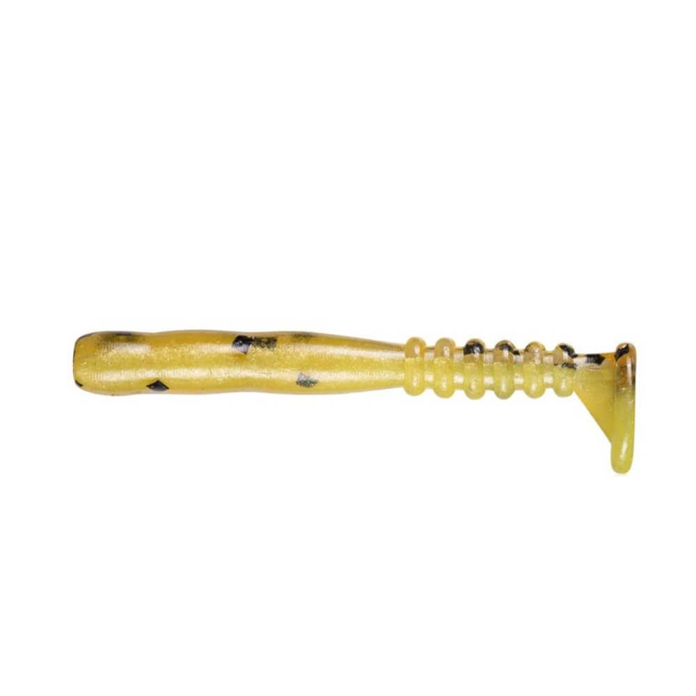 Reins Rockvibe Shad Motoroil Pepper
