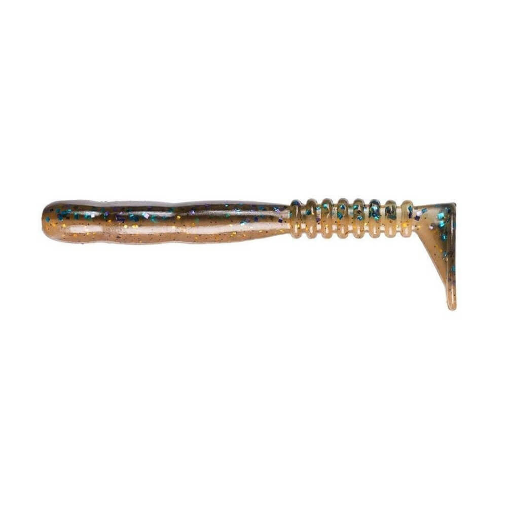 Reins Rockvibe Shad New Blue gill