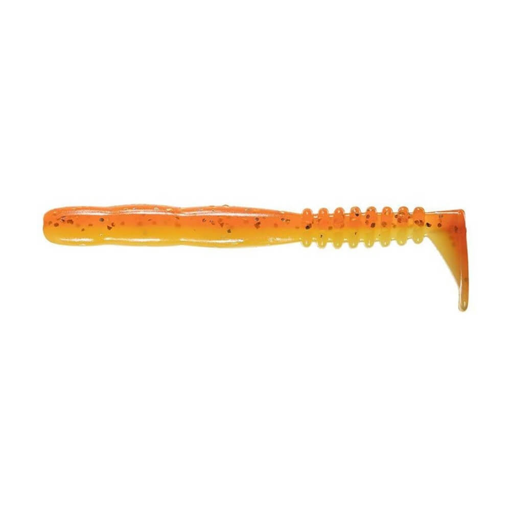 Reins Rockvibe Shad Orange Glow Chart Silver