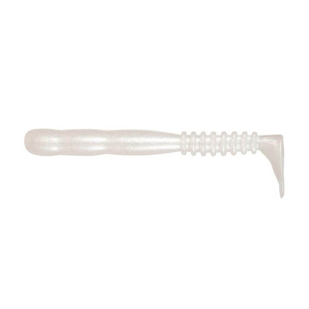Reins Rockvibe Shad Pearl White