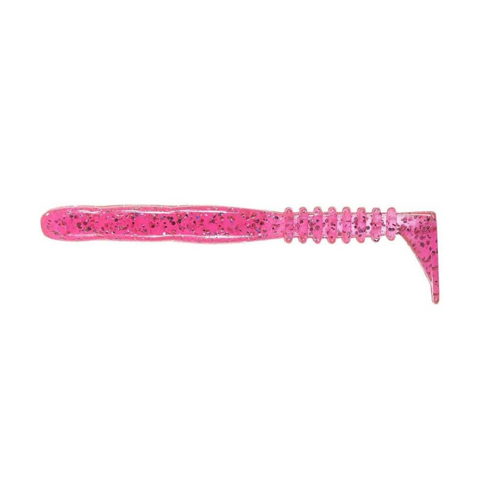 Reins Rockvibe Shad Pink Silver
