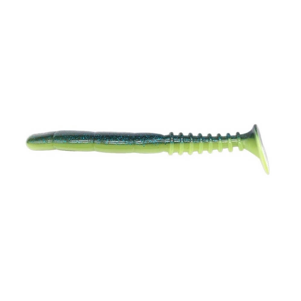 Reins Rockvibe Shad Thunder Chart