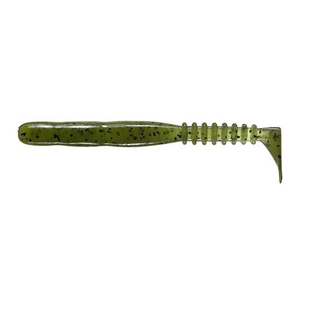 Reins Rockvibe Shad Watermelon Seed