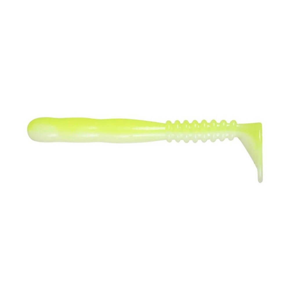 Reins Rockvibe Shad White Chart