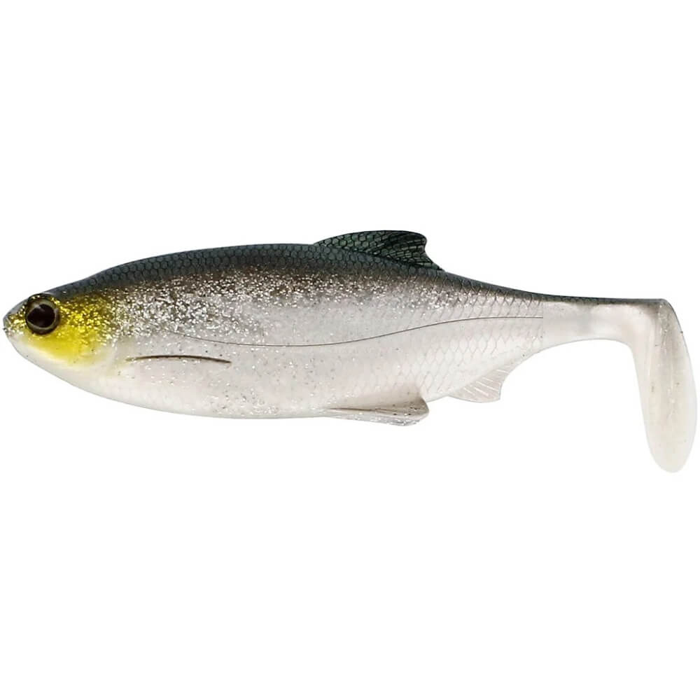 Westin-Ricky-The-Roach-Shadtail-18-cm- Headlight
