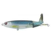 Bewertung von Fabian für das Produkt Whopper Plopper 90 Blue Blood