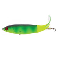Bewertung von Torsten K für das Produkt Whopper Plopper 90 Fire Tiger