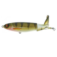 Bewertung von Jörg für das Produkt Whopper Plopper 90 09 Perch