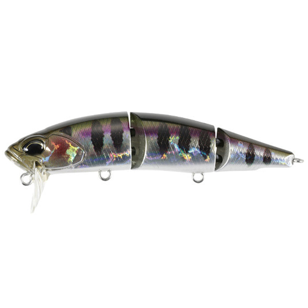 DUO Realis Rozante Perj 95F Prism Gill