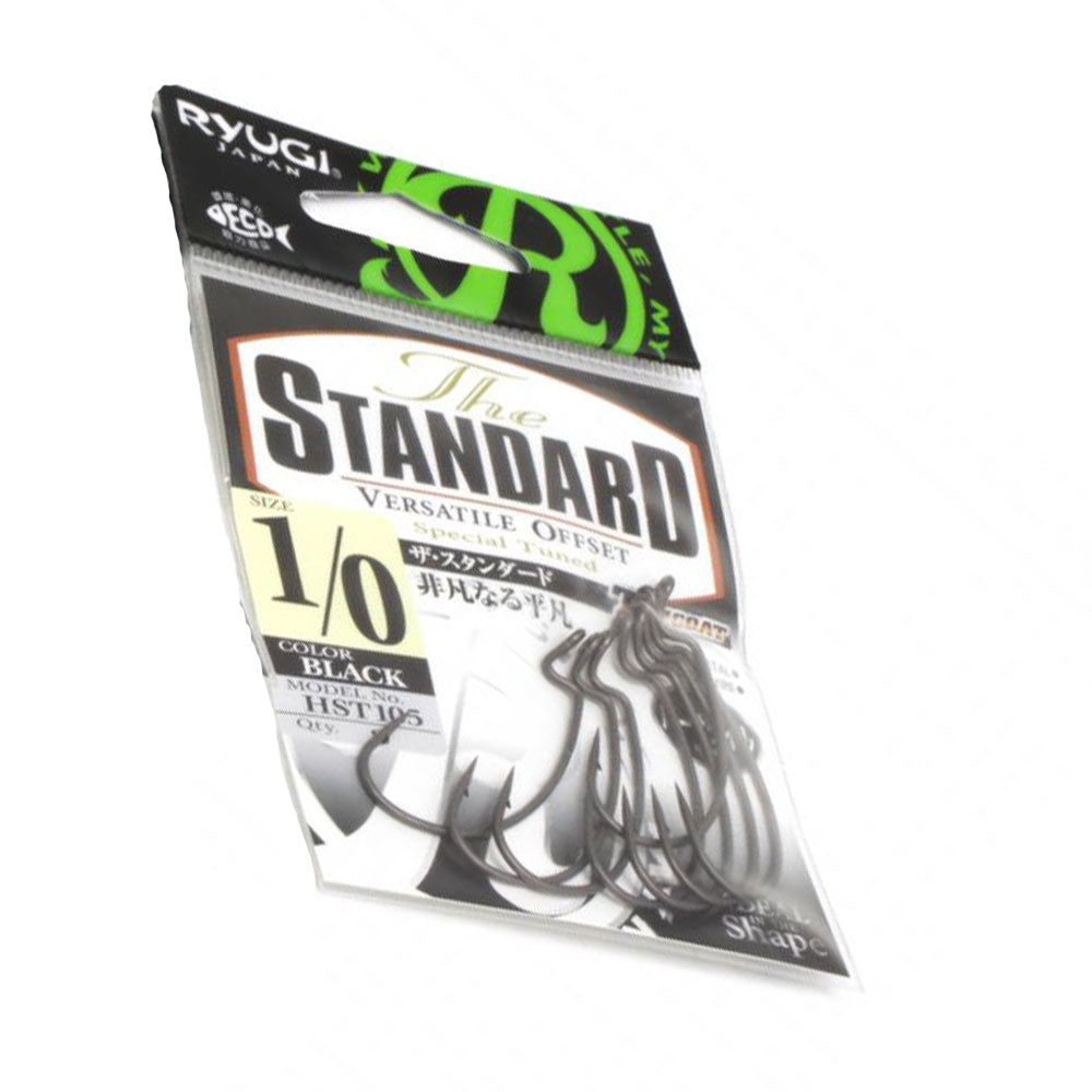 Ryugi The Standard Hook Offset 20