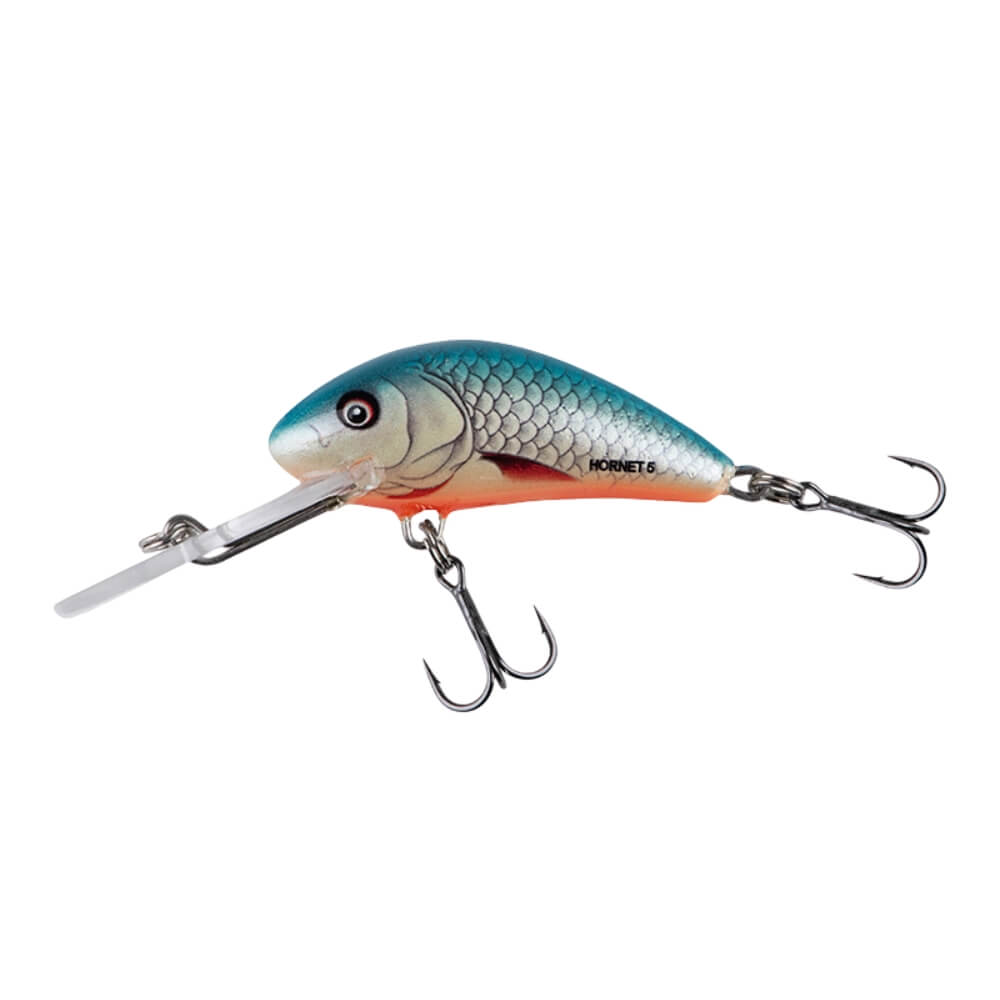 Salmo Hornet Dace Blue