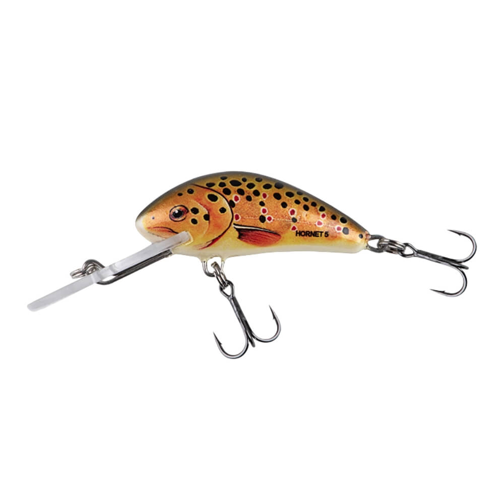 Salmo Hornet Trout