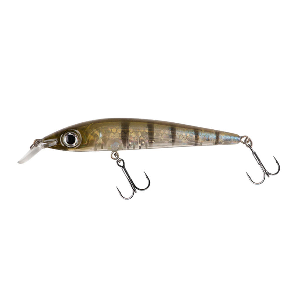 Salmo Rattlin' Sting Ghost Minnow