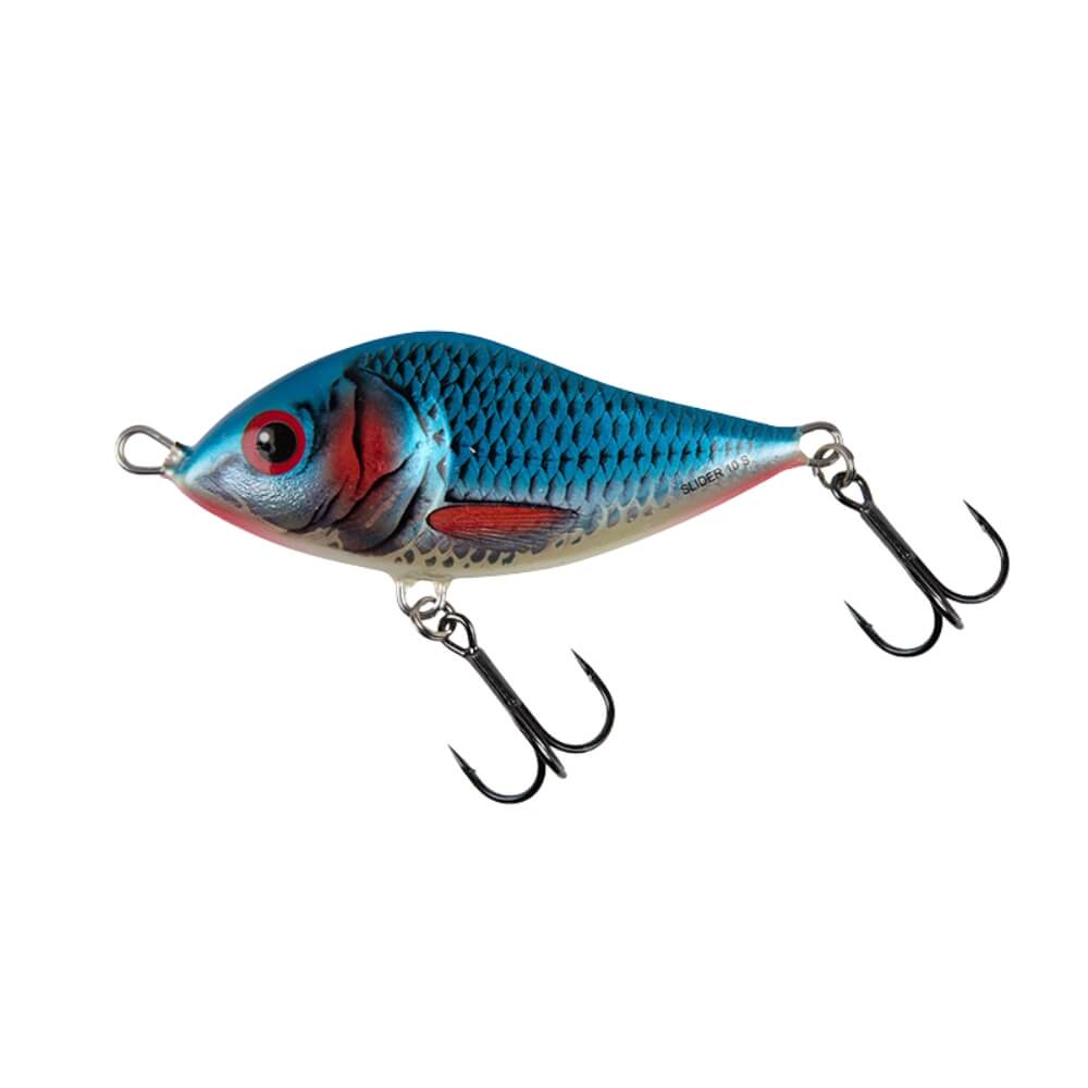 Salmo Slider Blue Shad