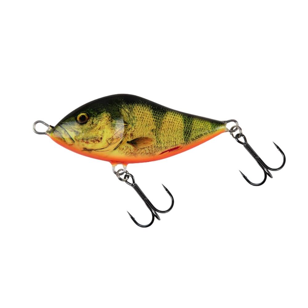 Salmo Slider Hot Perch