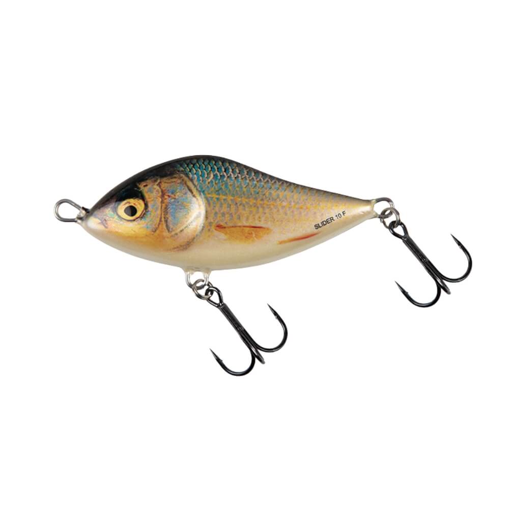 Salmo Slider Real Roach