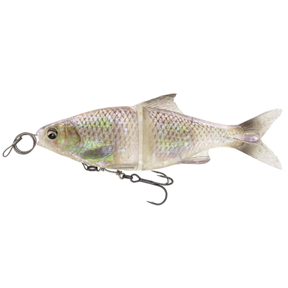 Savage Gear 3D Glide Roach 17 cm / 23 cm Ghost Roach