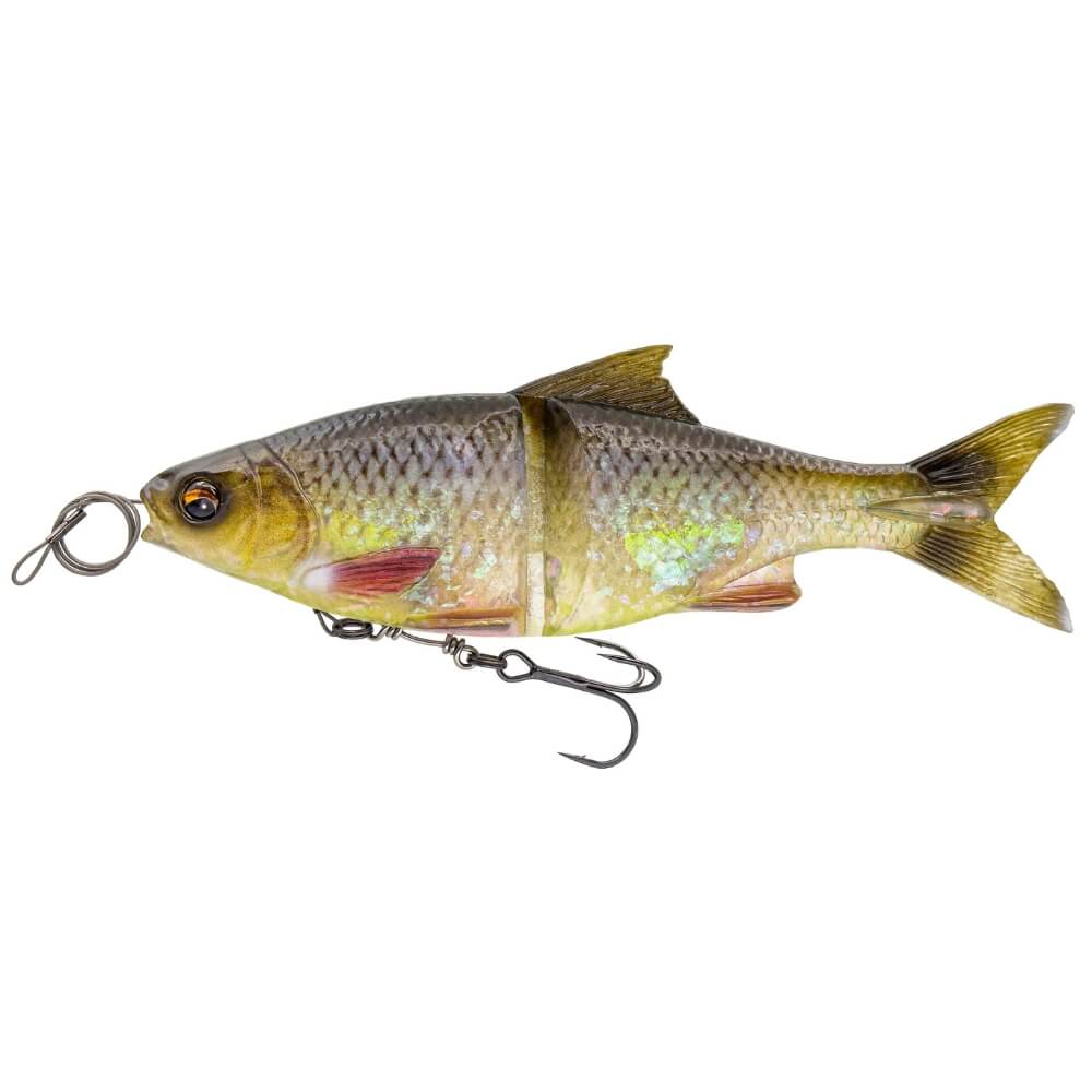 Savage Gear 3D Glide Roach 17 cm / 23 cm Hugo