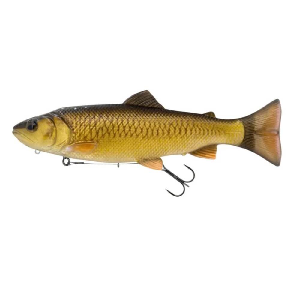 Savage Gear 3D Line Thru Pulsetail Trout 16 cm / Bream