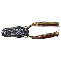 5.5 cm / 14 g / Brown
