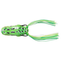 Bewertung von Luis für das Produkt 3D Pop Frog 5.5 cm / 14 g / Green