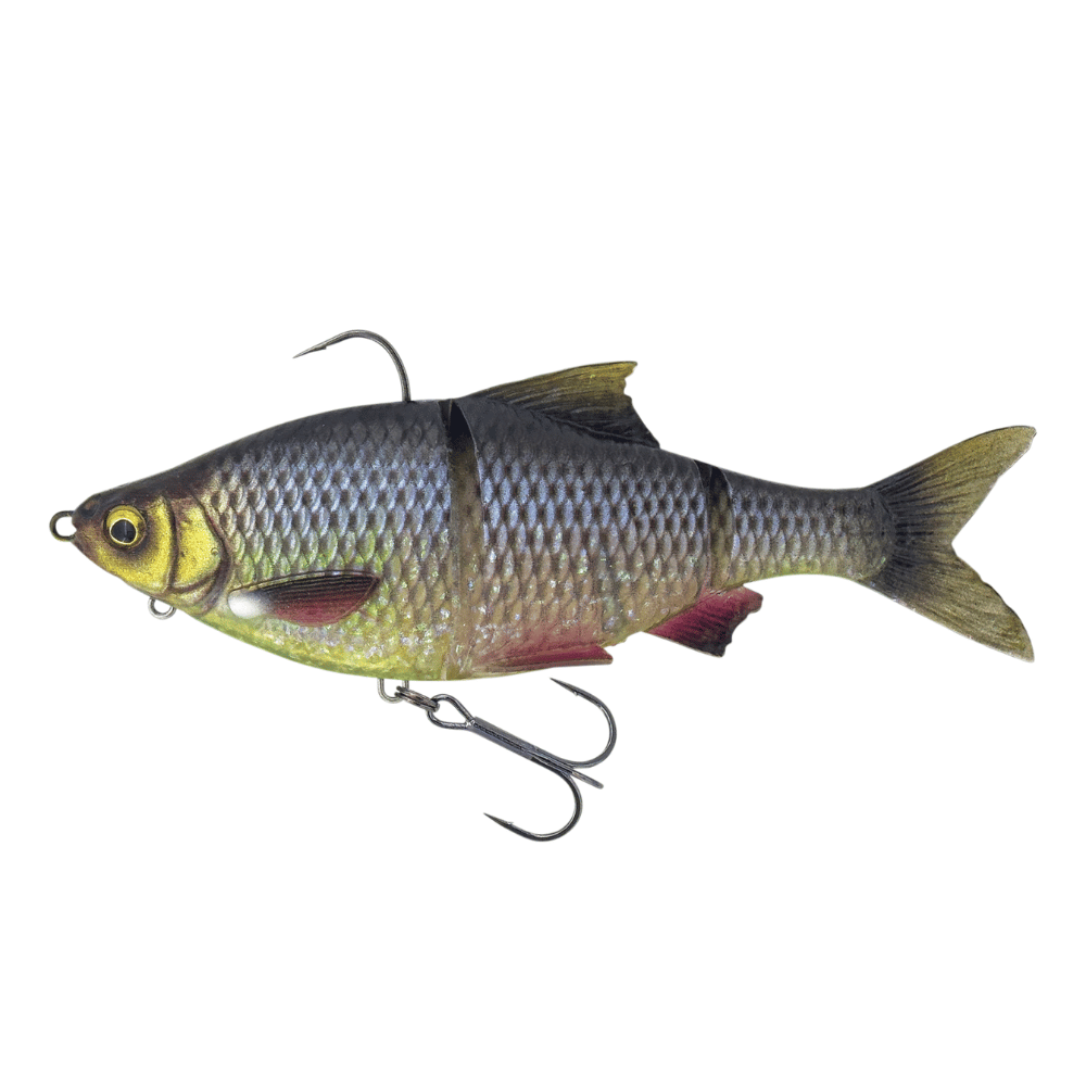 Savage Gear 3D Roach RTF Swim SS Toxic Roach