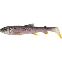 Bewertung von Tim für das Produkt 3D Whitefish Shad 20 cm | 62 g / Wagasaki