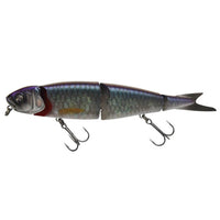 Bewertung von Til für das Produkt 4 Play Classic Swim N Jerk 25 cm / Herring