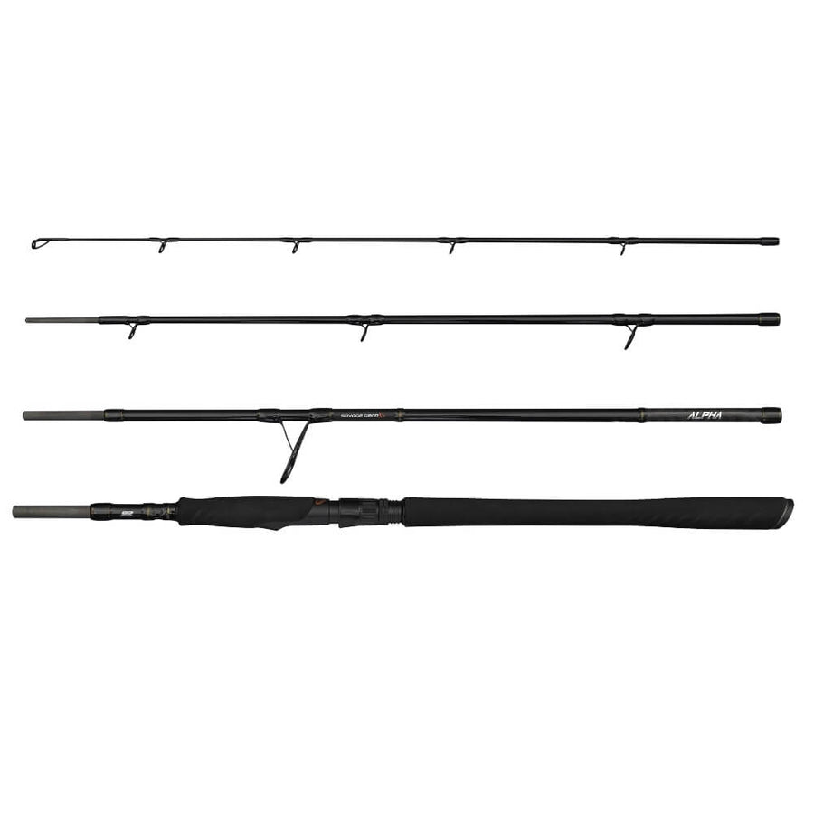 Big-Bait Ruten - Top-Auswahl! » bei HechtundBarsch.de » Der Angelshop ...