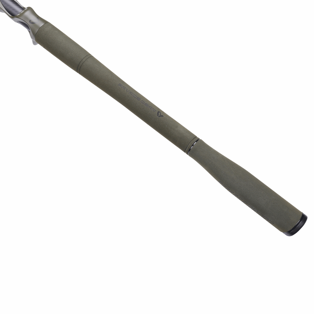 Savage Gear Alpha SG4 Jerkbait Baitcast