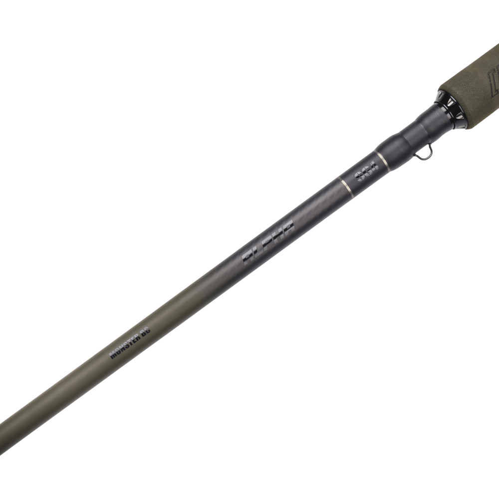 Savage Gear Alpha SG4 Monster Casting 2nd Gen