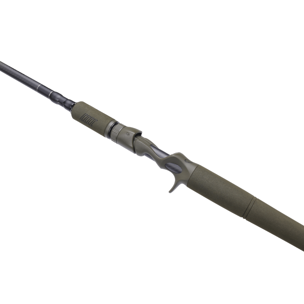Savage Gear Alpha SG4 Monster BC 2nd Gen