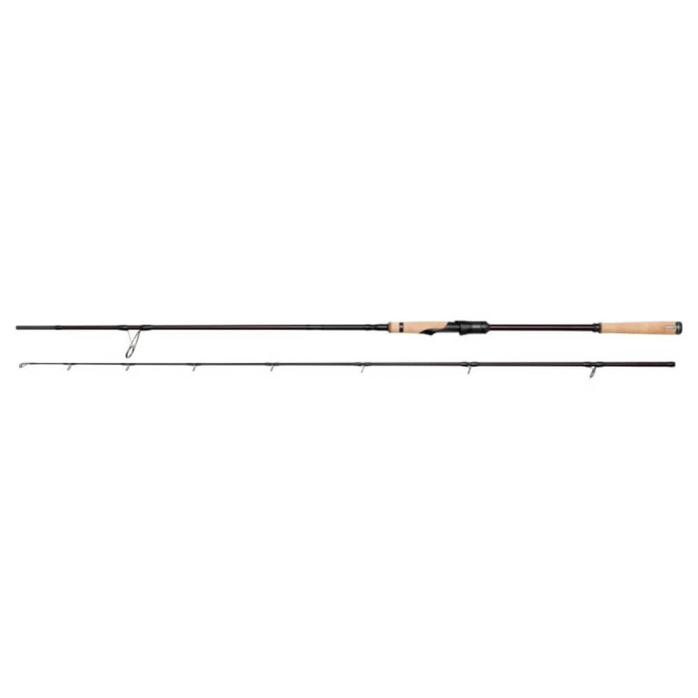 Savage Gear SG6 Revenge Texas & Carolina Spinning » HechtundBarsch.de