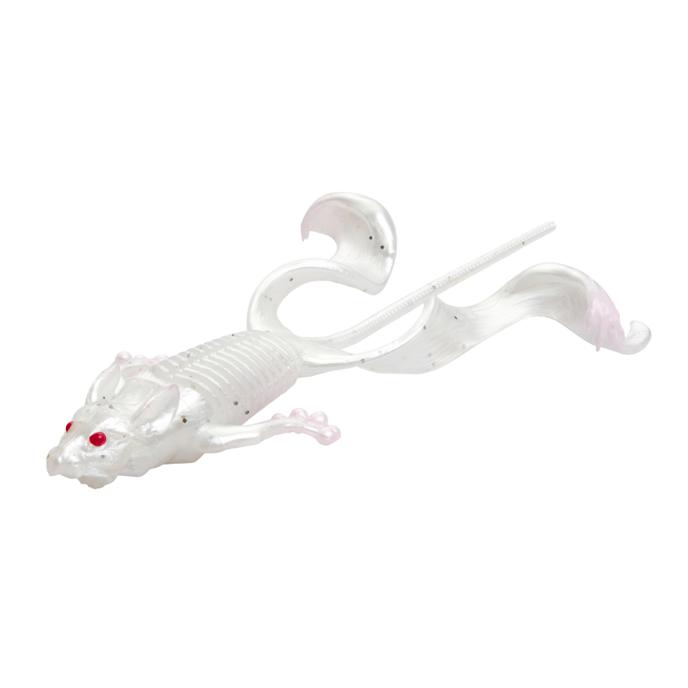 Savage Gear Mutant Rat Soft LB Pink Pearl
