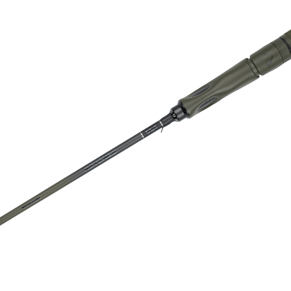 Savage Gear Revenge SG4 Heavy Game 2nd Gen (Spinning)