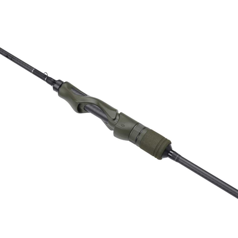 Savage Gear Revenge SG4 Heavy Game 2nd Gen (Spinning)
