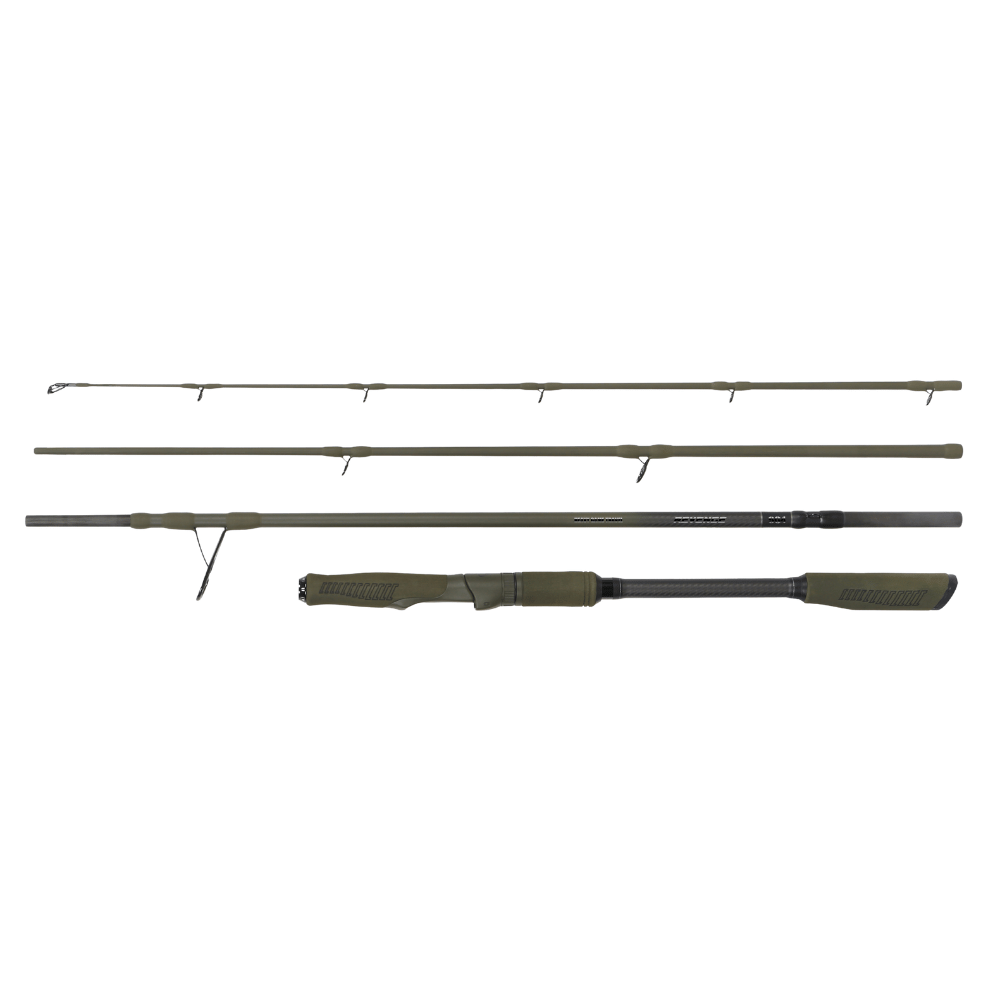 Savage Gear Revenge SG4 Heavy Game Travel 2nd Gen