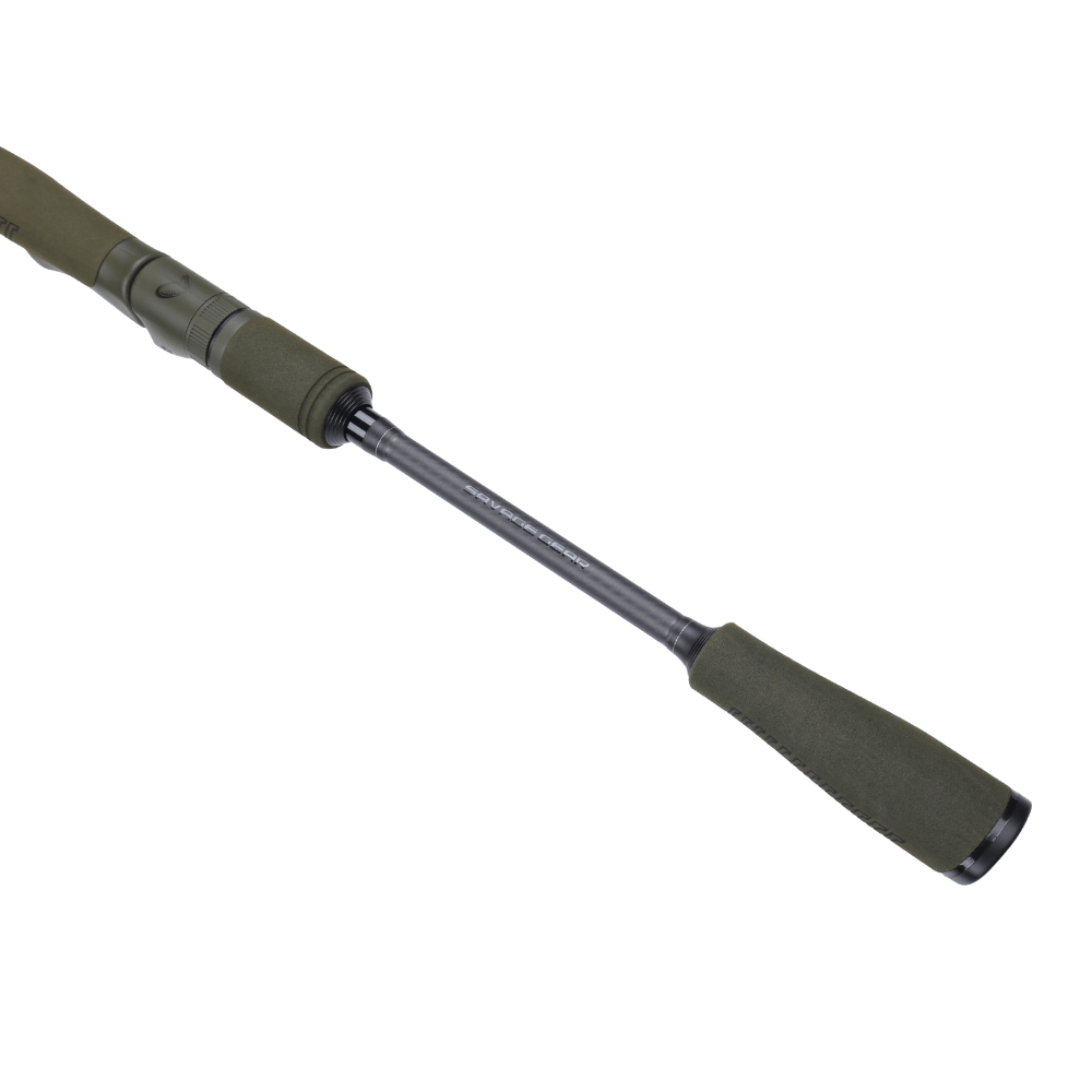 Savage Gear Revenge SG4 Light Game 2nd Gen