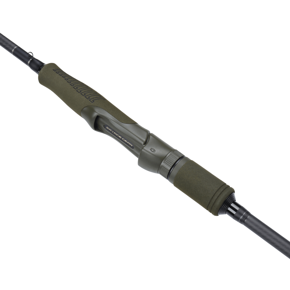 Savage Gear Revenge SG4 Light Game 2nd Gen
